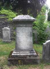 Larger memorial image loading...