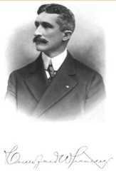 Larger memorial image loading...