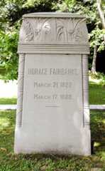 Larger memorial image loading...