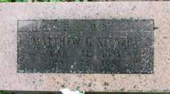 Larger memorial image loading...