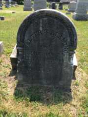 Larger memorial image loading...