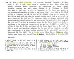 Larger memorial image loading...