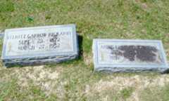 Larger memorial image loading...