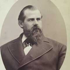 Larger memorial image loading...