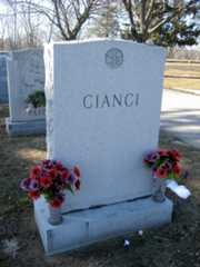 Larger memorial image loading...