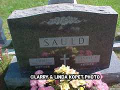 Larger memorial image loading...