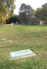 Larger memorial image loading...