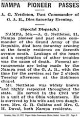 Larger memorial image loading...