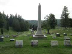 Larger memorial image loading...