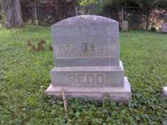 Larger memorial image loading...