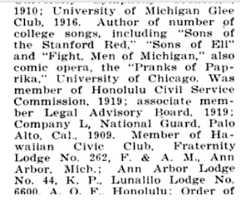 Larger memorial image loading...