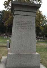 Larger memorial image loading...