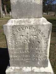 Larger memorial image loading...