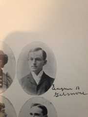 Larger memorial image loading...