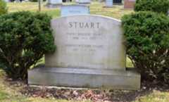 Larger memorial image loading...