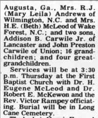 Larger memorial image loading...