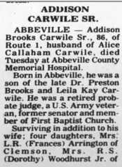 Larger memorial image loading...