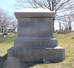 Larger memorial image loading...