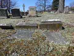 Larger memorial image loading...