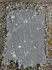 Larger memorial image loading...