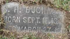 Larger memorial image loading...