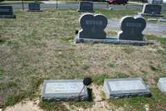 Larger memorial image loading...