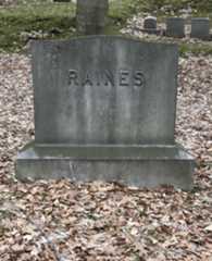 Larger memorial image loading...