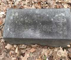 Larger memorial image loading...