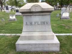 Larger memorial image loading...