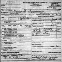 Larger memorial image loading...