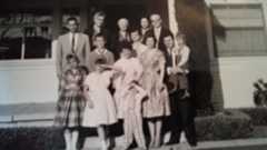 Larger memorial image loading...