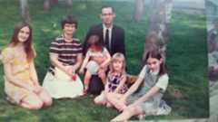 Larger memorial image loading...