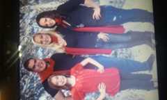 Larger memorial image loading...