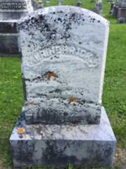 Larger memorial image loading...