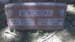 Larger memorial image loading...