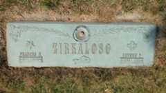 Larger memorial image loading...