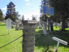 Larger memorial image loading...