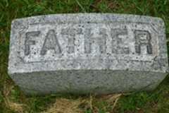 Larger memorial image loading...