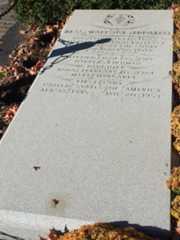 Larger memorial image loading...