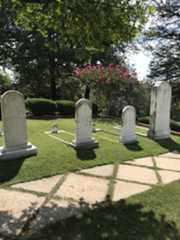 Larger memorial image loading...