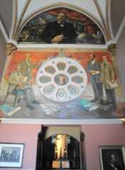 Larger memorial image loading...