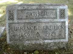 Larger memorial image loading...