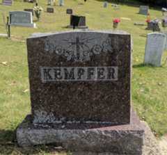 Larger memorial image loading...