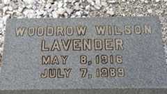 Larger memorial image loading...