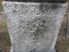 Larger memorial image loading...