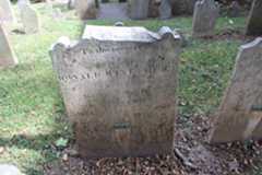 Larger memorial image loading...