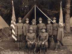 Larger memorial image loading...