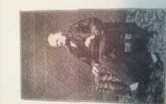 Larger memorial image loading...