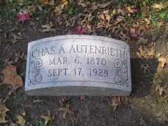 Larger memorial image loading...