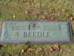 Larger memorial image loading...